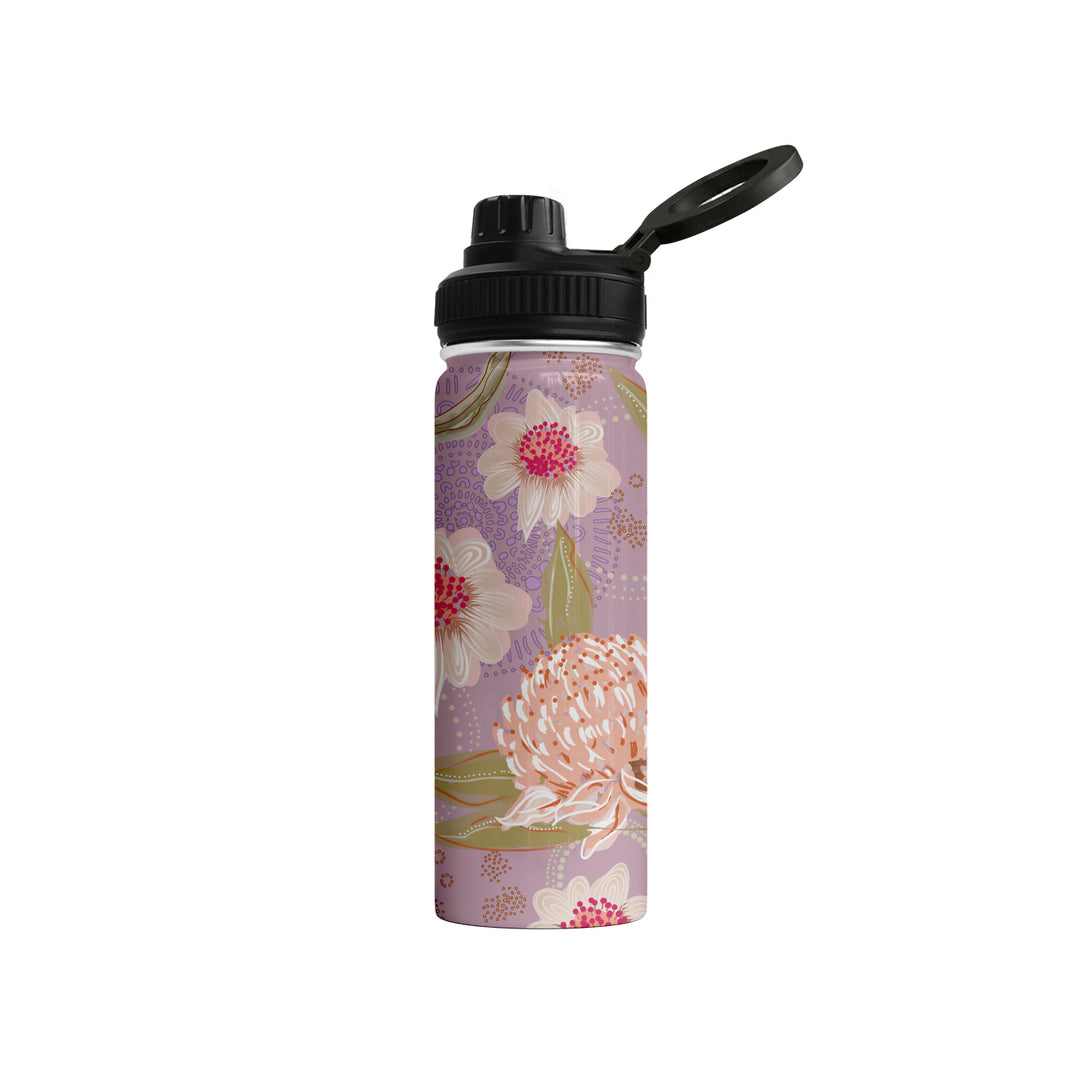 Nectar - Vacuum Insulated Water Bottle (18oz)