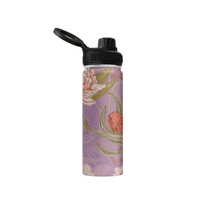 Nectar - Vacuum Insulated Water Bottle (18oz)