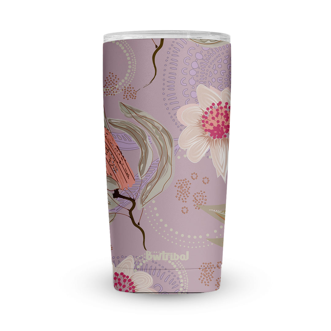 Nectar – Vacuum Tumbler (20oz) Insulated with Magnetic Lid