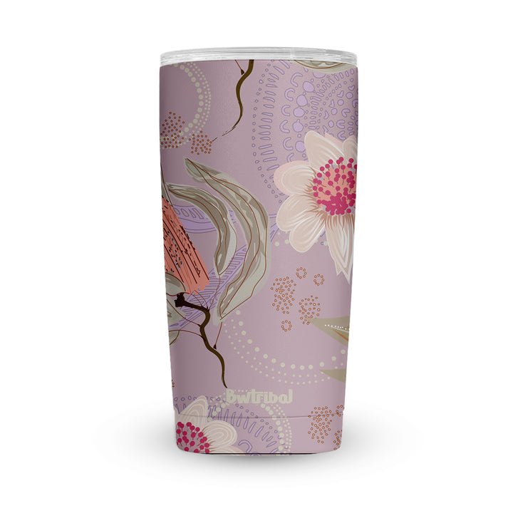 Nectar – Vacuum Tumbler (20oz) Insulated with Magnetic Lid