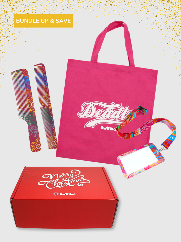 Deadly Diva - Accessories Gift Bundle