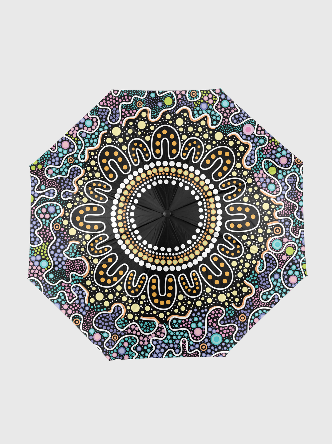 One Mob - Umbrella