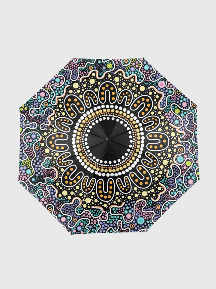 One Mob - Umbrella