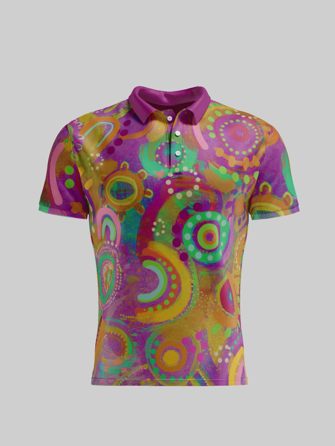 Gantharri (Queen Bee) - Women's Polo