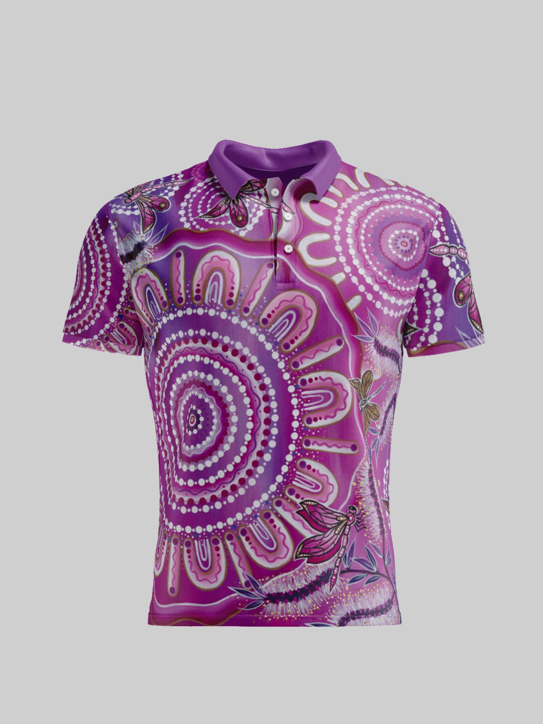 Resilience - Women's Polo
