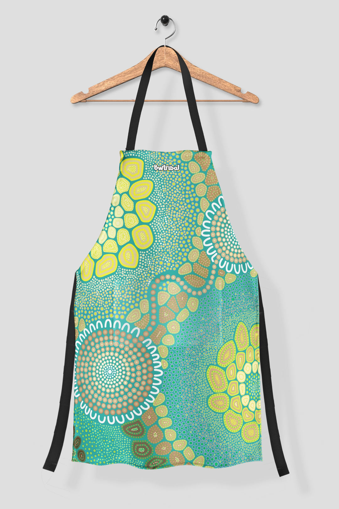 Ripple Effect - Apron