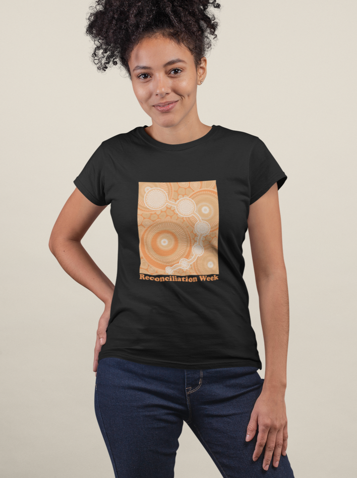 Reconciliation Week - Women’s Tee