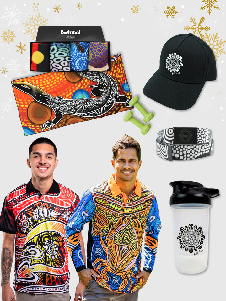 Mega Christmas Gift Bundle (For Him)