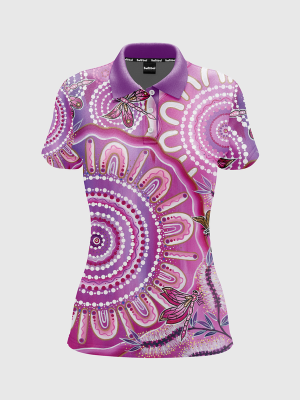 Resilience - Women's Polo