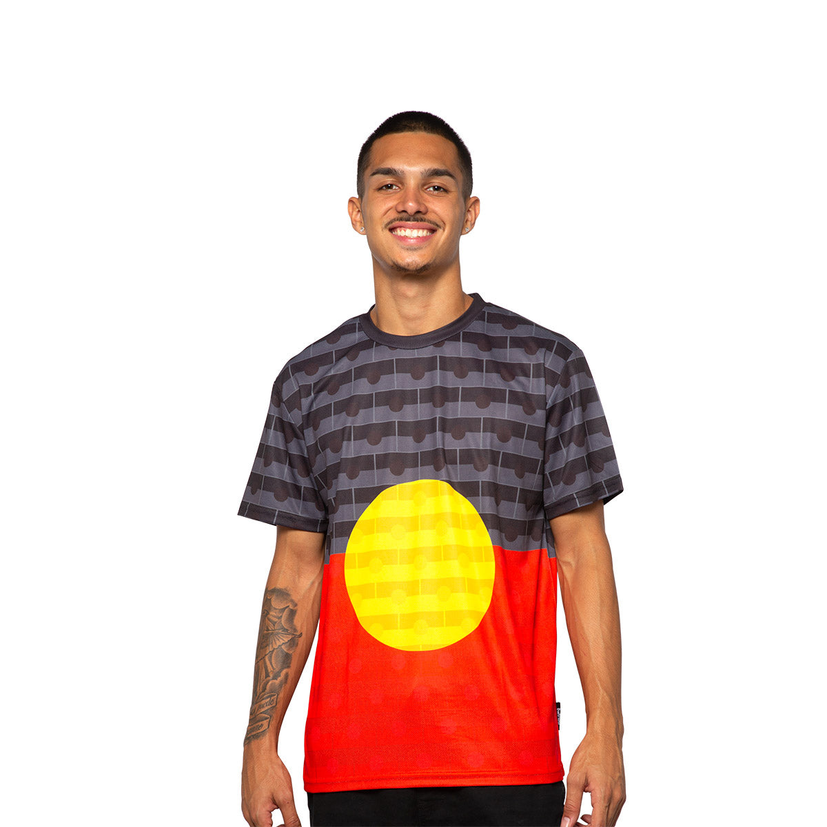 Aboriginal t shirts online online