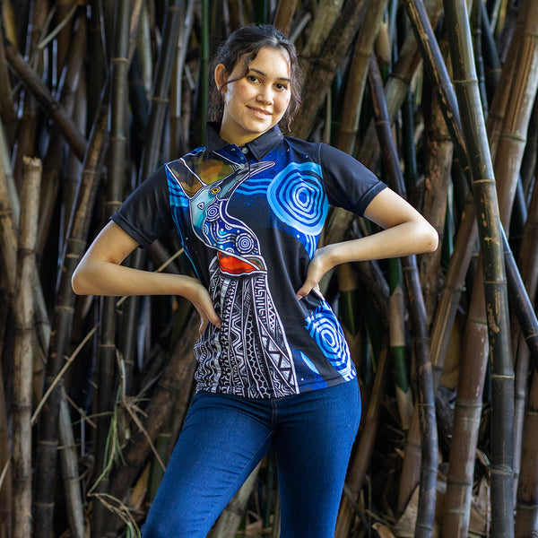 Cassowary Women's Polo