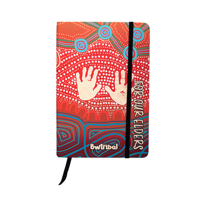 Notebook - My Old People (NAIDOC 2023)