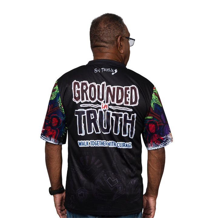 National Reconciliation Week Mens T-Shirt - Shirt