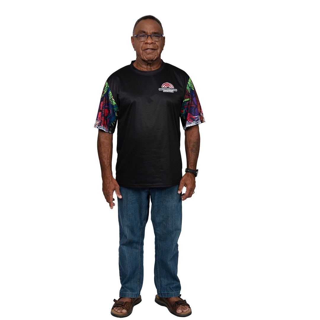 National Reconciliation Week Mens T-Shirt - Shirt