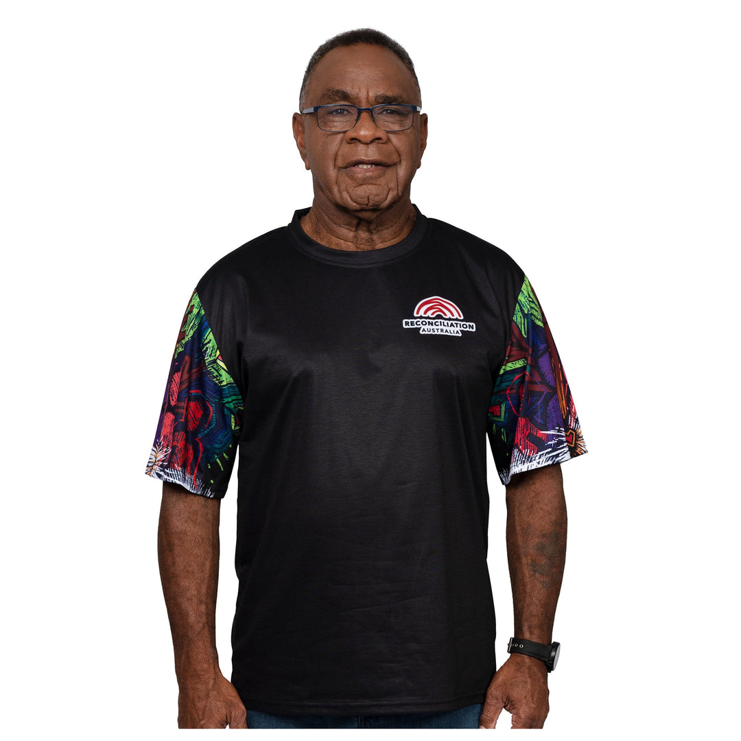 National Reconciliation Week Mens T-Shirt - Shirt