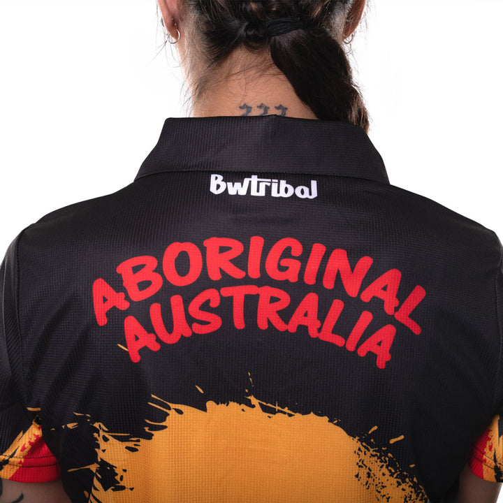 Aboriginal Australia - Women's Polo - Polo