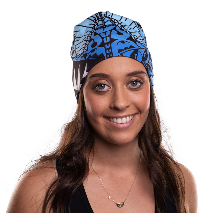 Dhawdhaypa Dhoey Nithapa (Healing the Land) - (One Size Fits All) Beanies - Beanie